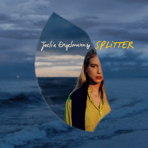 Splitter by Julia Engelmann - CD - shop now at Julia Engelmann store
